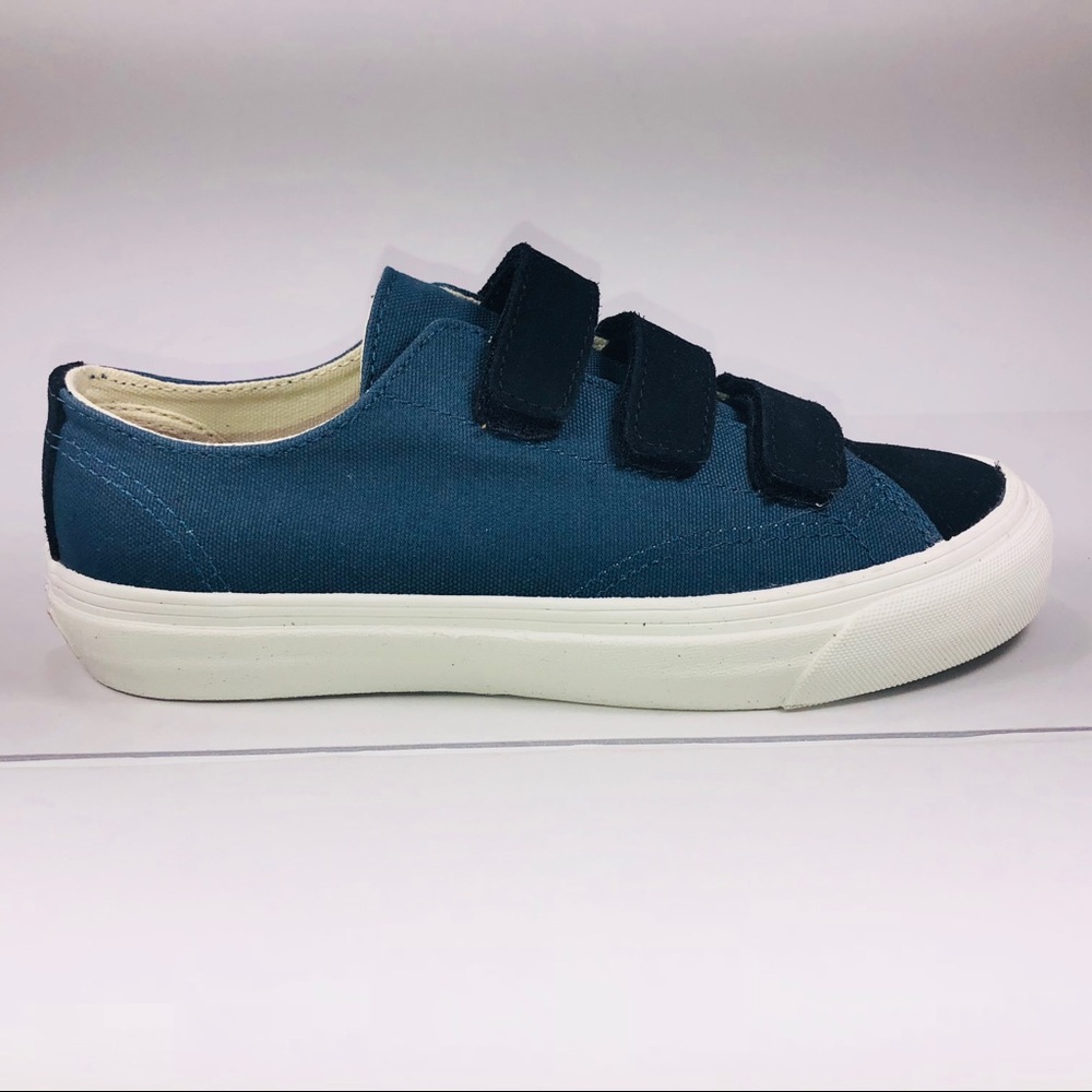 Vans OG Style 23 V LX Star Gazer Sneakers - Picture 2 of 8